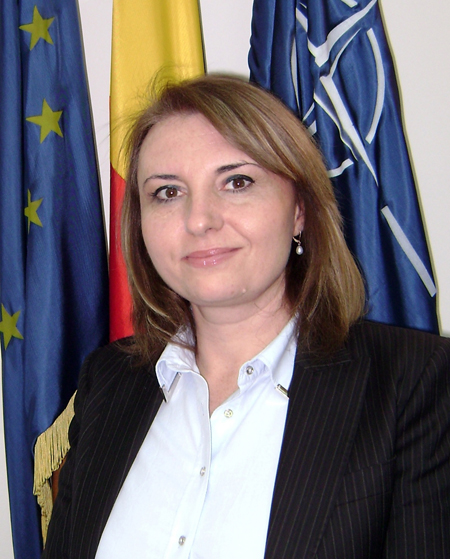 Secretar de stat pentru politica de apărare, planificare și relații internaționale