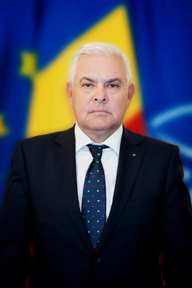 Ministrul Apărării Naţionale