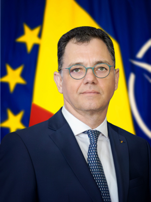 Ministrul Apărării Naţionale