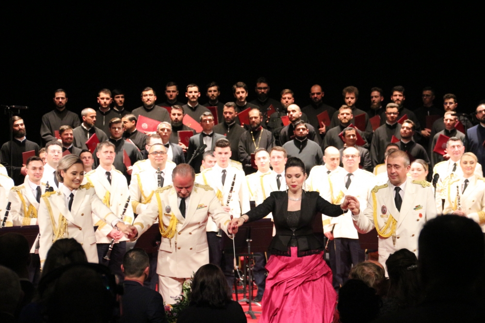 Spectacole dedicate Zilei Veteranilor de R�zboi