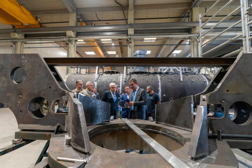  Vizit de informare la sediul DRASS Romnia