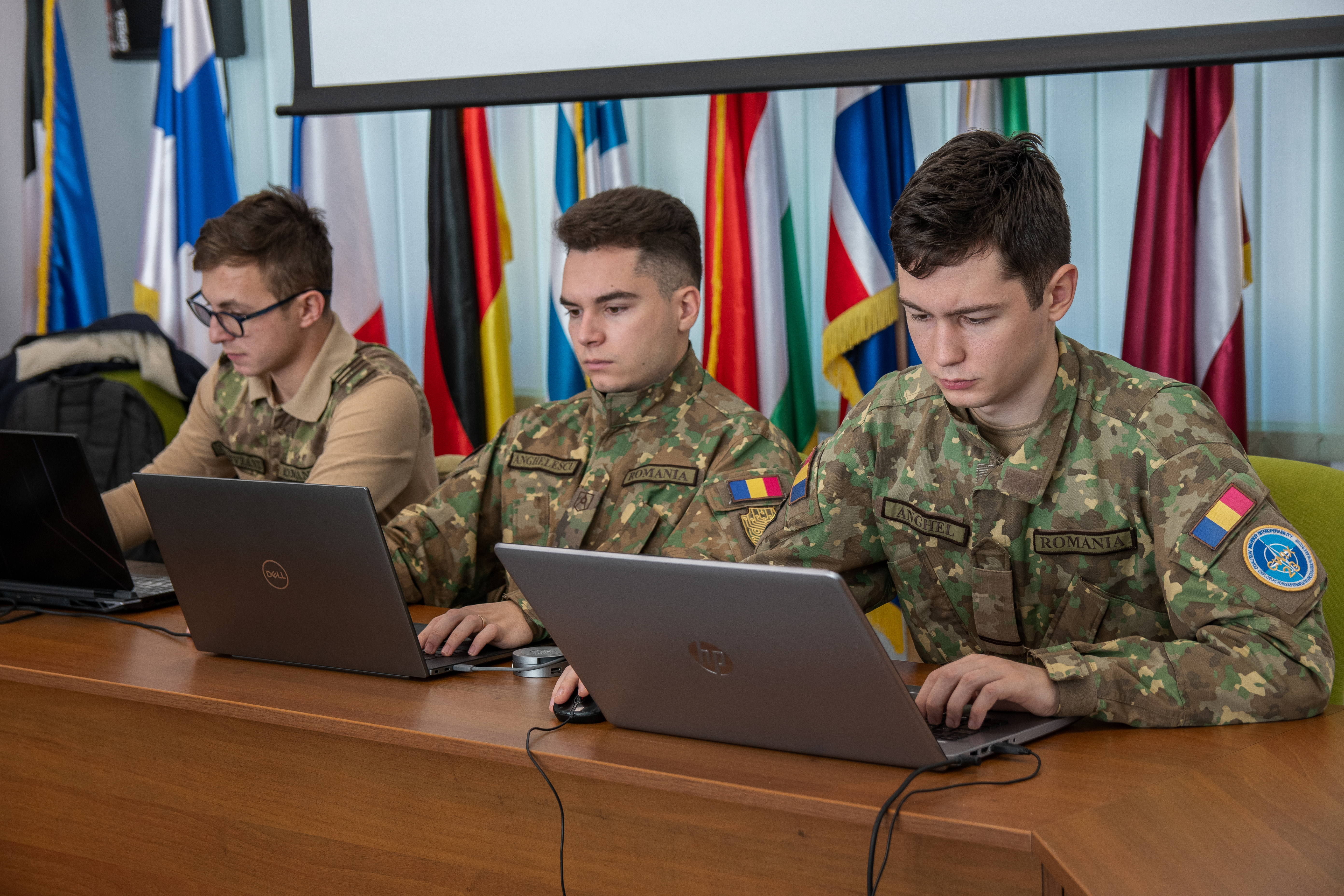 Cyber Coalition 2023