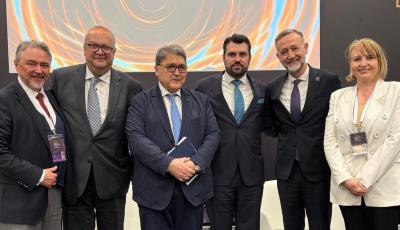 Forumul Diplomației de la Antalya