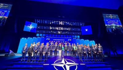 Summitul NATO de la Ankara