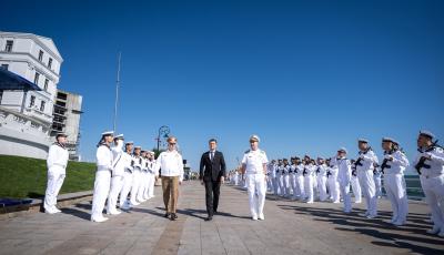 Ziua Marinei Române