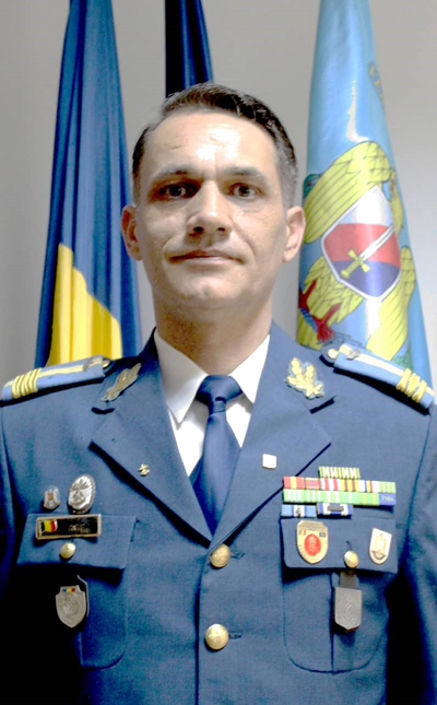 Locţiitorul şefului Corpului de control şi inspecţie