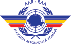 Asociatia Aeronautica Romana Director General Institutul European de Aviatie