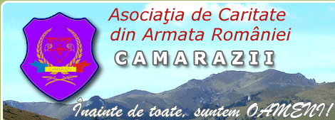 Asociația Camarazii